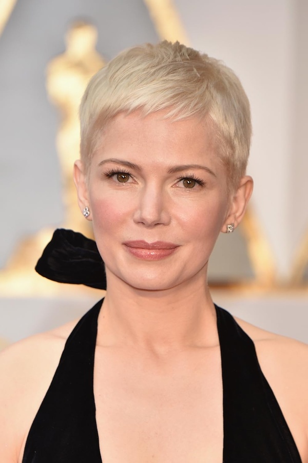 Michelle Williams(I)