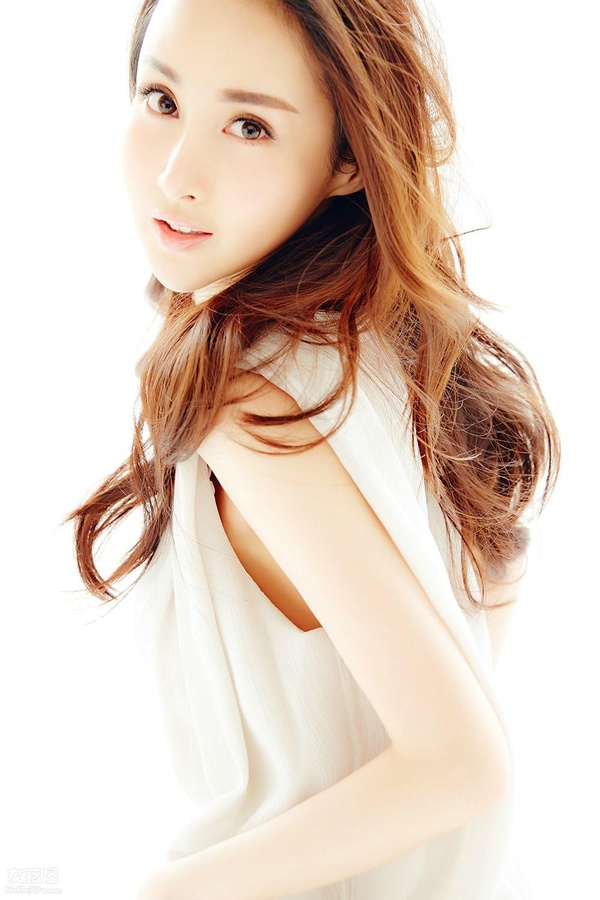 Mika Wang(I)