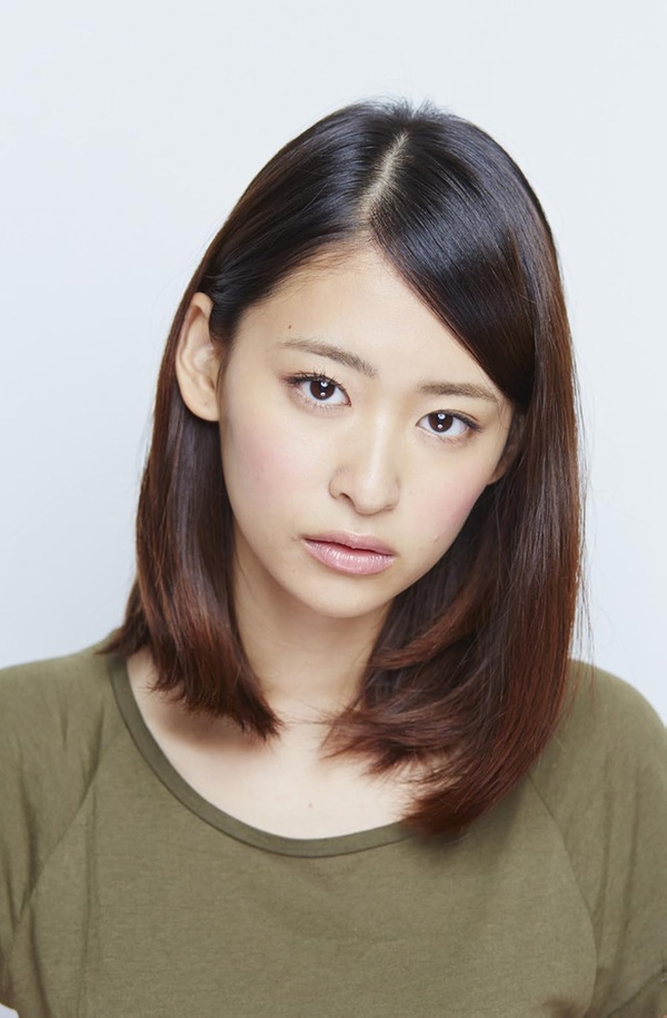 Miki Yanagi(III)