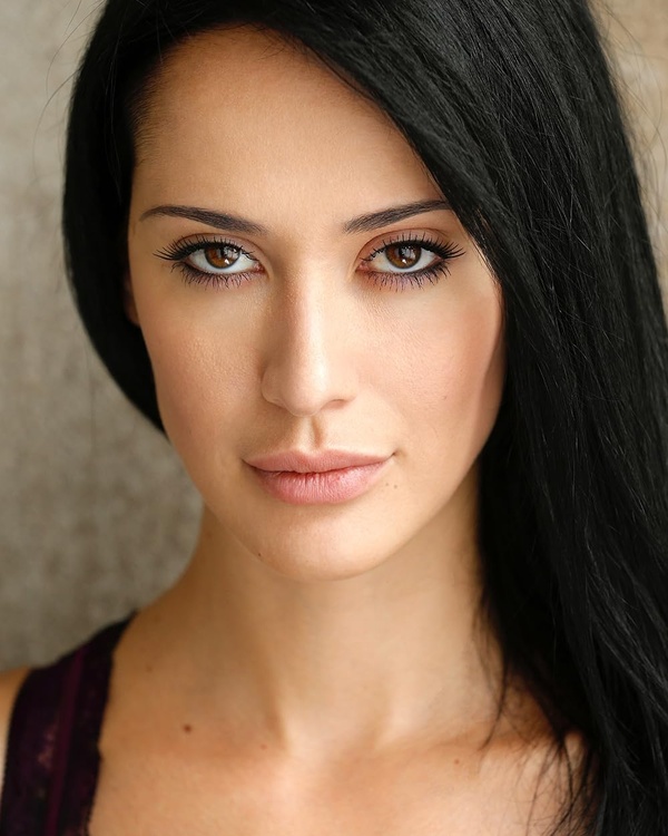 Milena Gardasevic