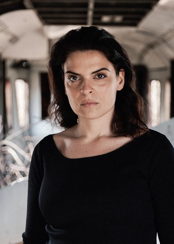Milena Predic(I)