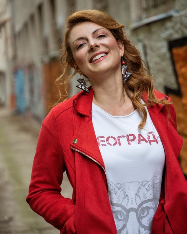 Miljana Kravic