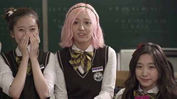 Min(I)