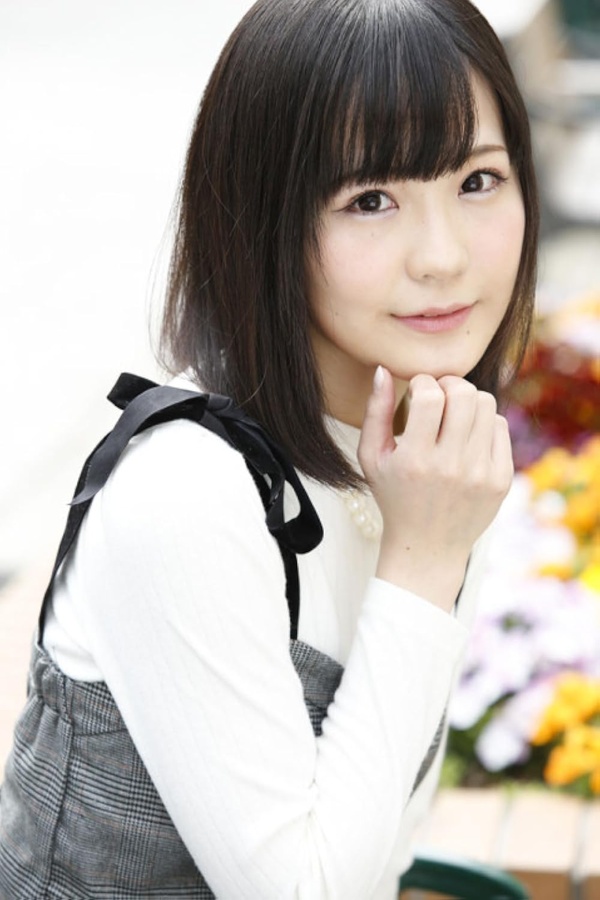Minami Takahashi(II)