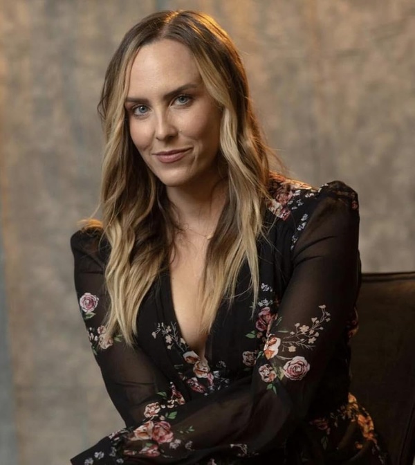 Mindy Zemrak
