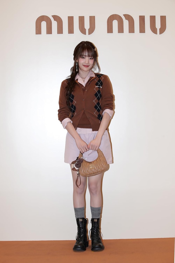 Minnie(VIII)