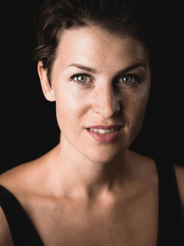 Miriam Morgenstern(I)