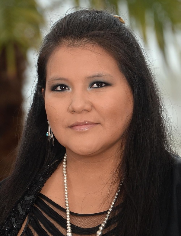 Misty Upham(1982-2014)