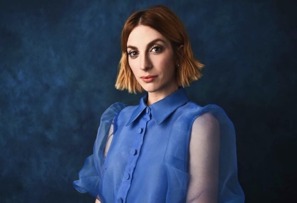 Molly Bernard(I)