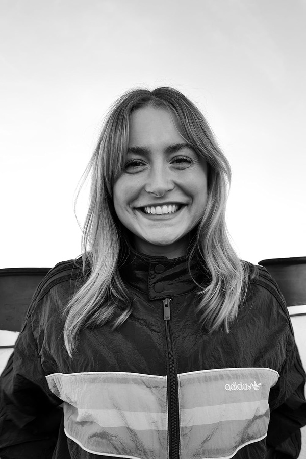 Molly Chesworth