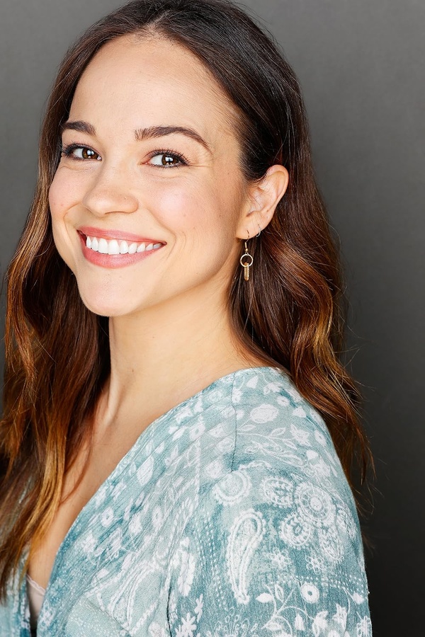 Molly McIntyre(II)