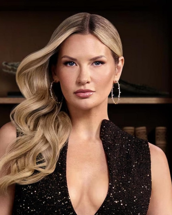 Molly O'Connell(II)
