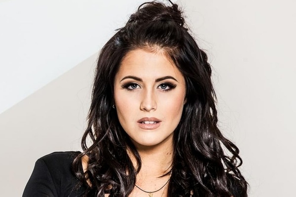 Molly Sandén