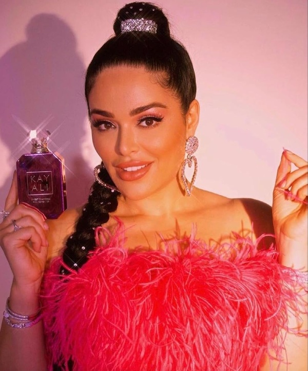 Mona Monica Kattan