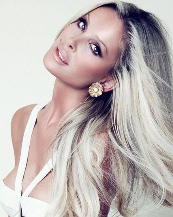 Monica Hansen(I)