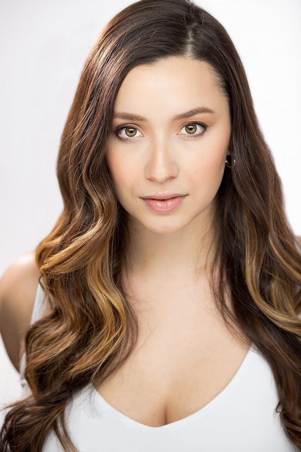 Monica Ramirez(XI)