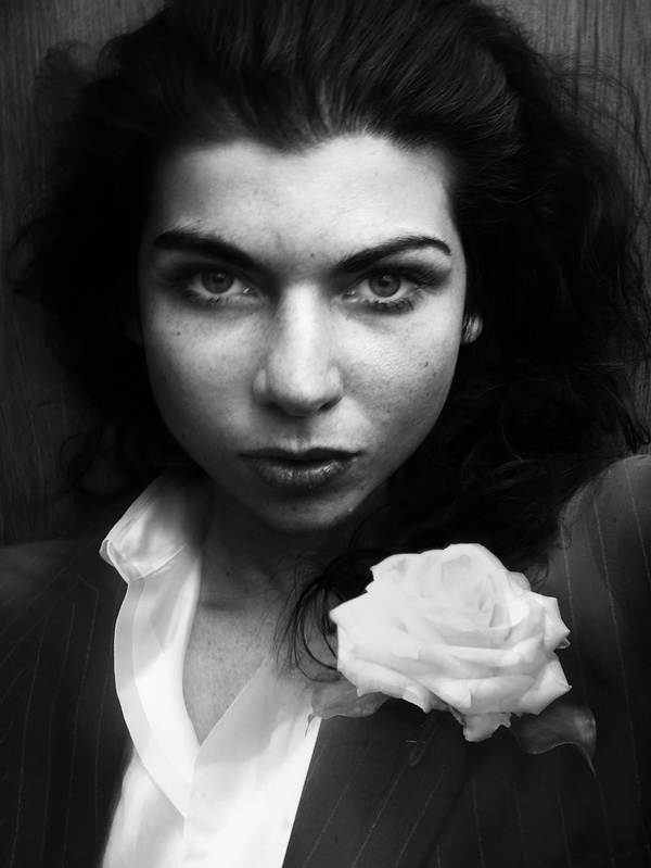 Monika K. Adler