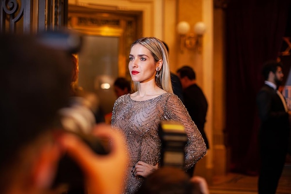 Monique Alfradique