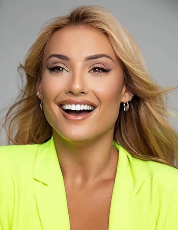 Montana Tucker