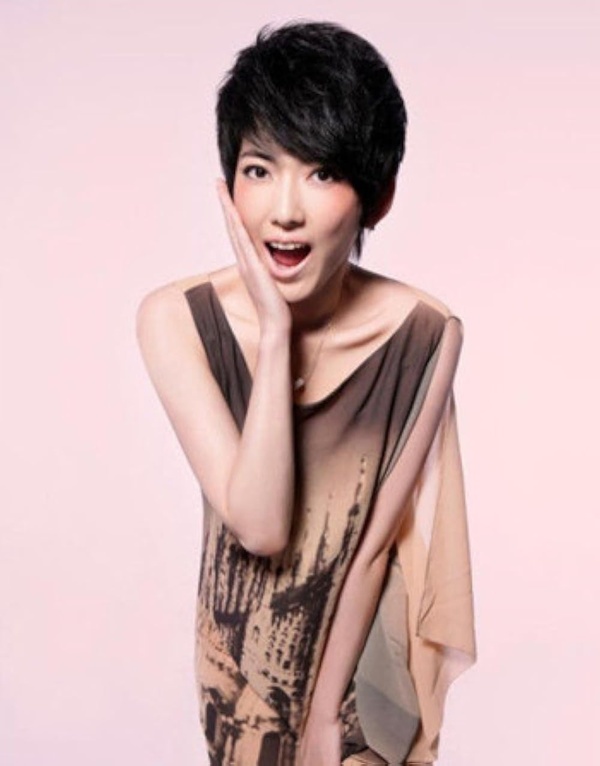 Moraynia Liu