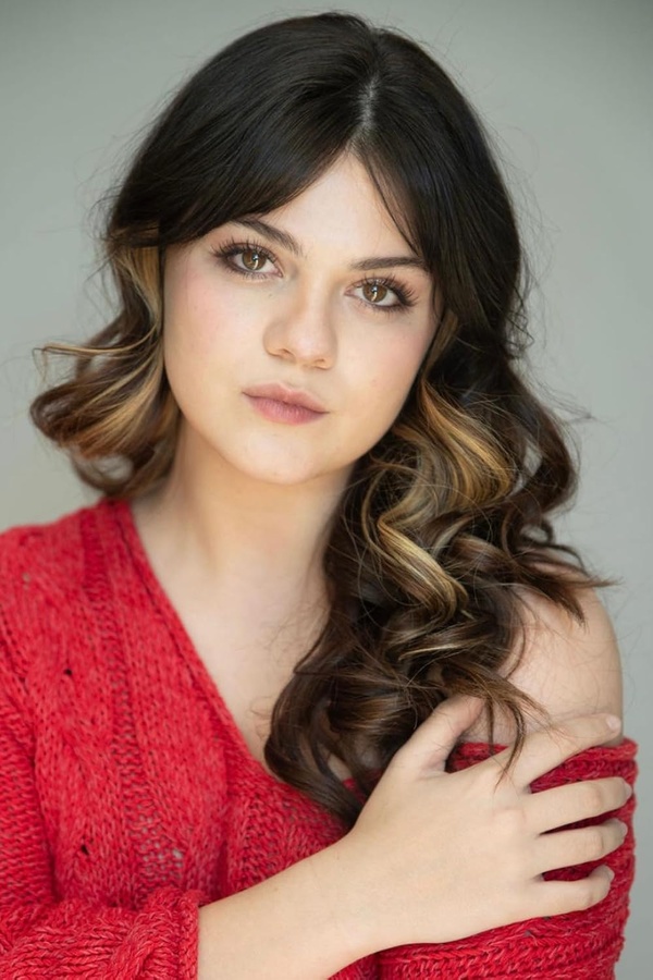 Morgan Bastin