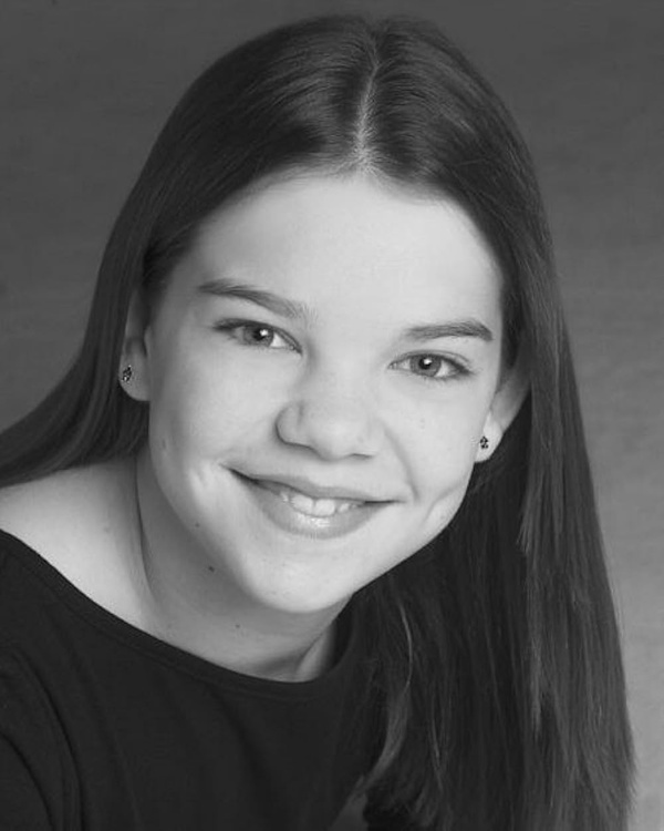 Morgan Farris(I)