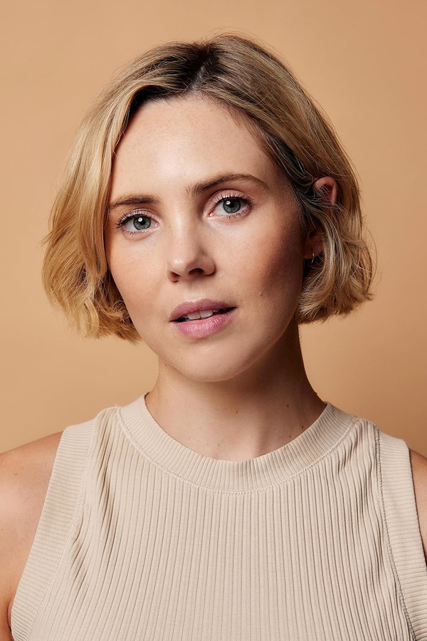 Morgan Griffin(I)