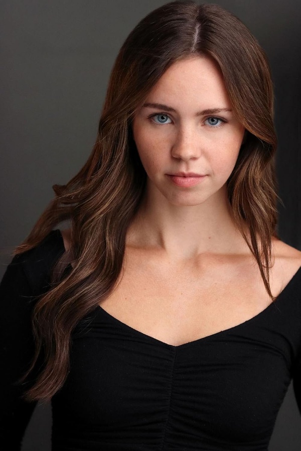 Morgan Marie(I)