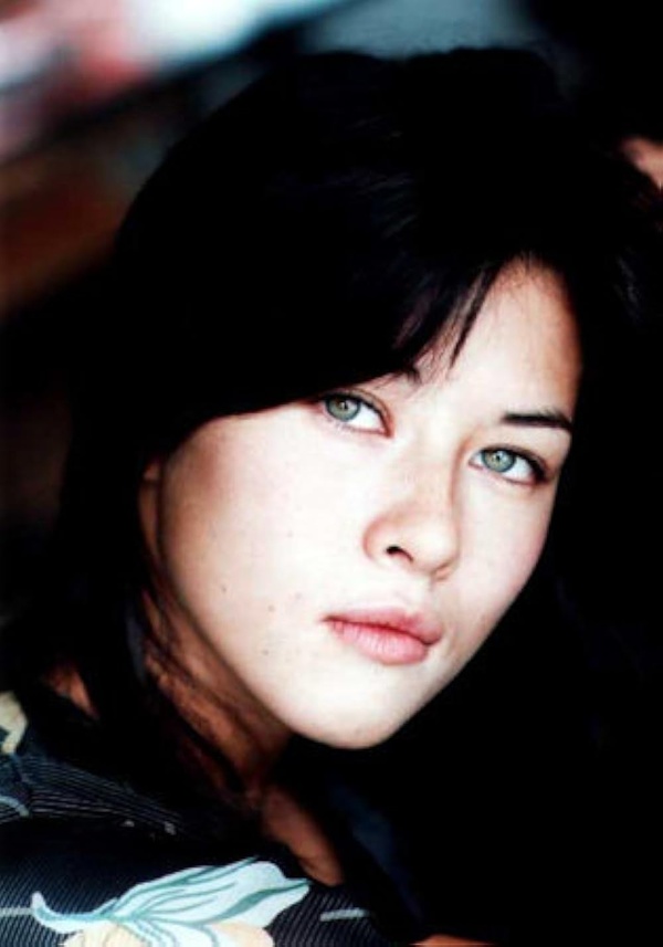 Mylène Jampanoï