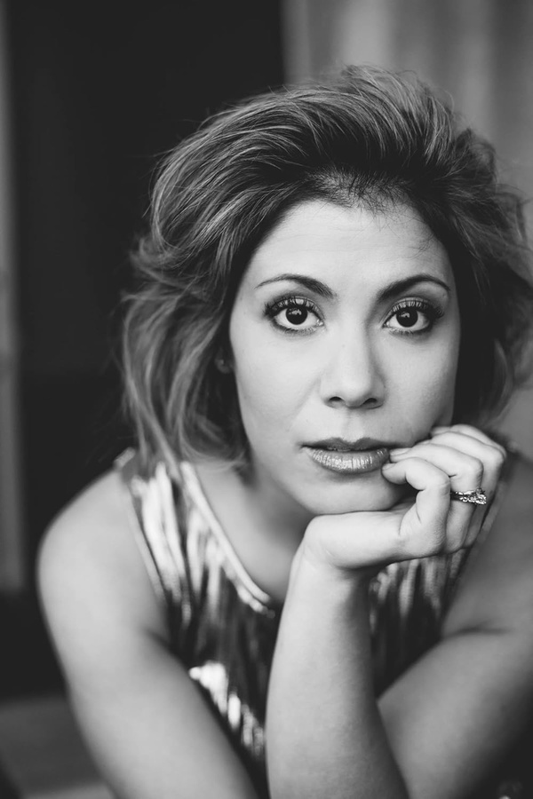 Myriam Huard