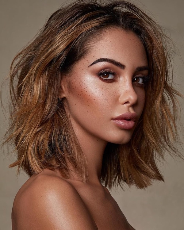 Nabilla Benattia