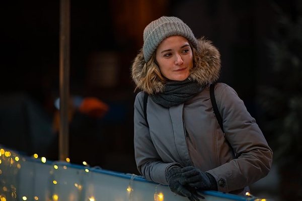 Nadezhda Mikhalkova