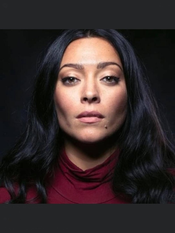Nadia Sohawon