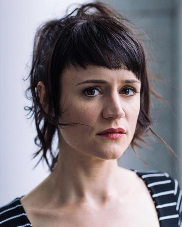 Nadine Lewington