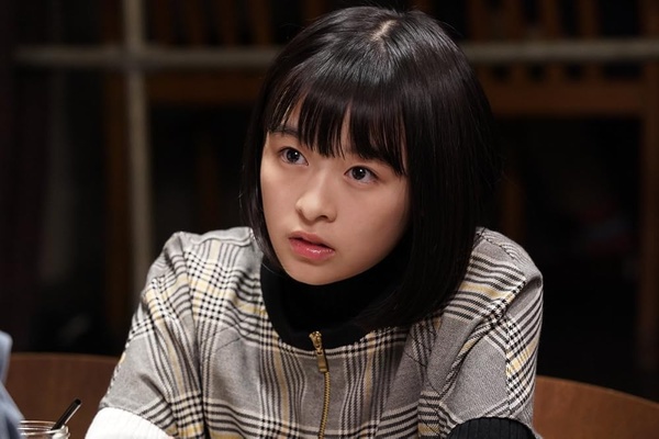 Nana Mori(II)