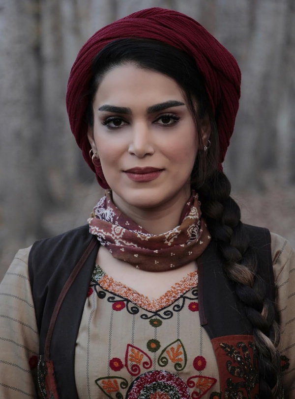 Narges Saberi