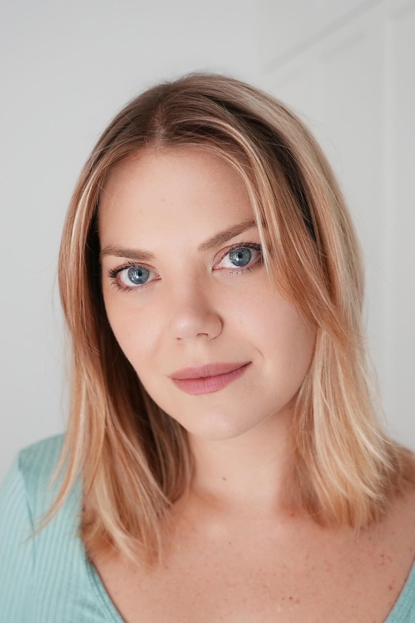Nastassia Markiewicz