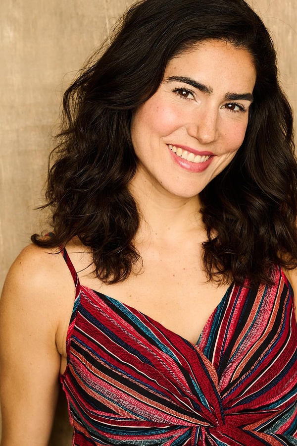 Natalia Bilbao
