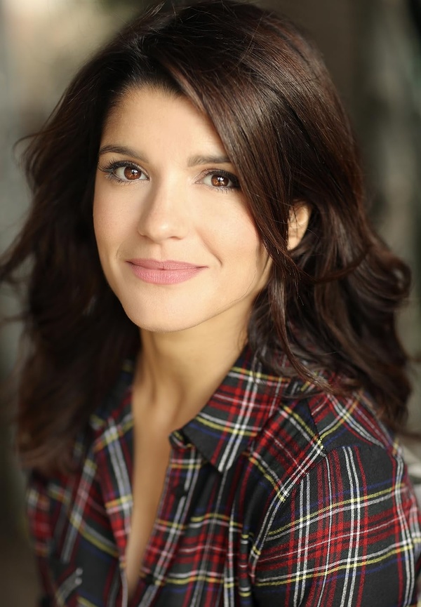 Natalie Anderson(II)