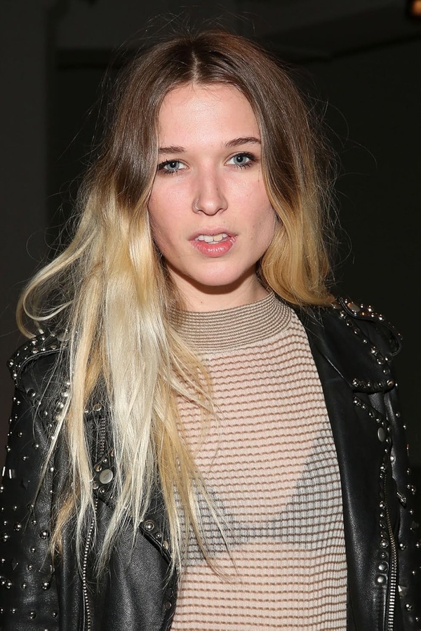Natalie Bergman(I)
