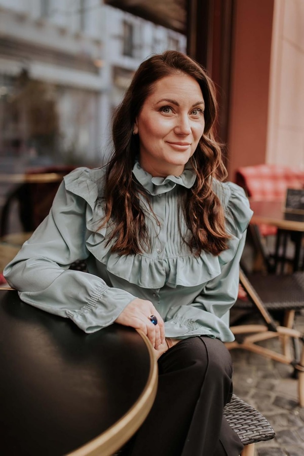 Natalie Boll