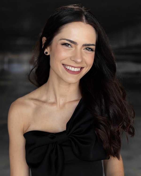 Natalie Brienen