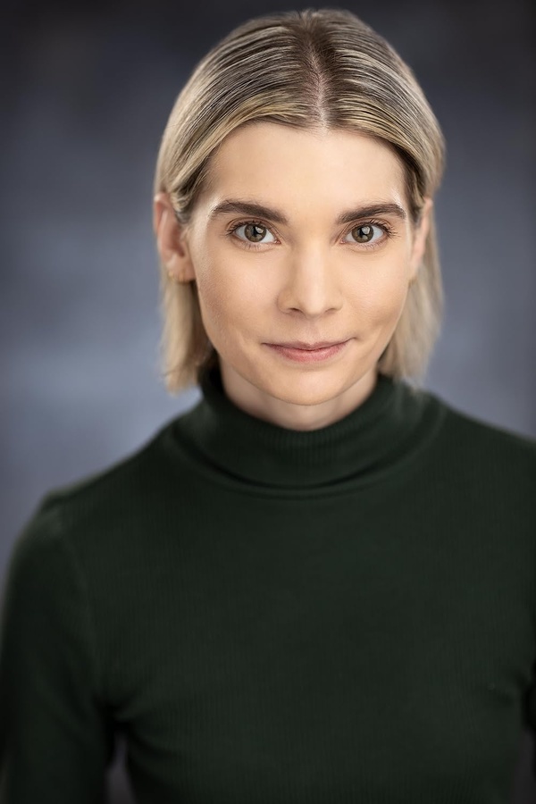 Natalie Grace(II)