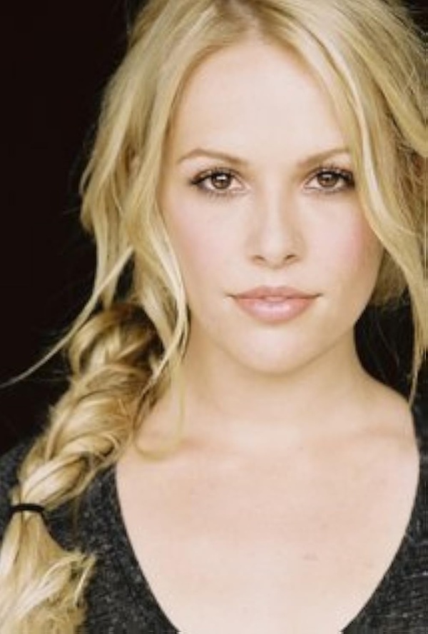 Natalie Hall(II)