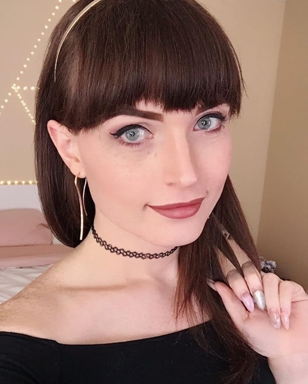 Natalie Mars