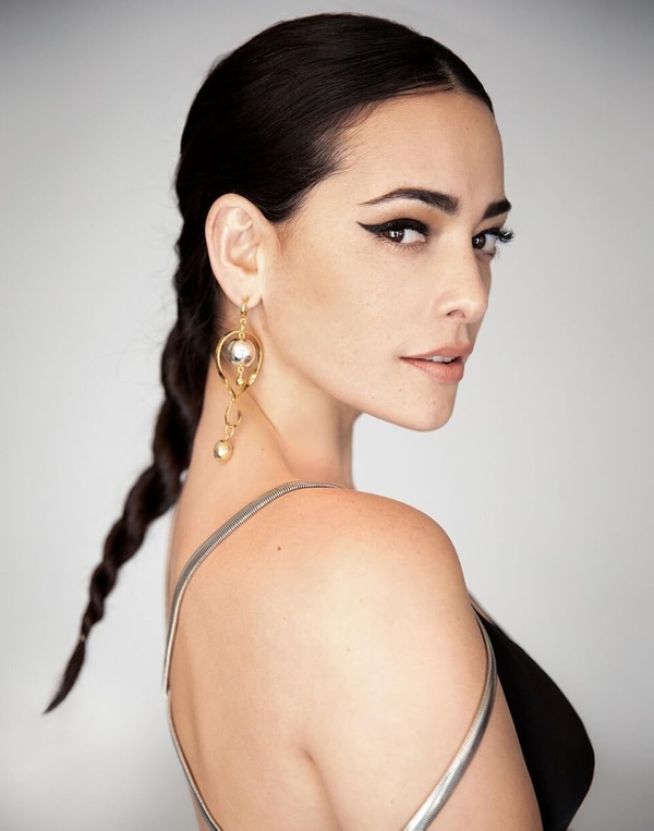 Natalie Martinez(I)