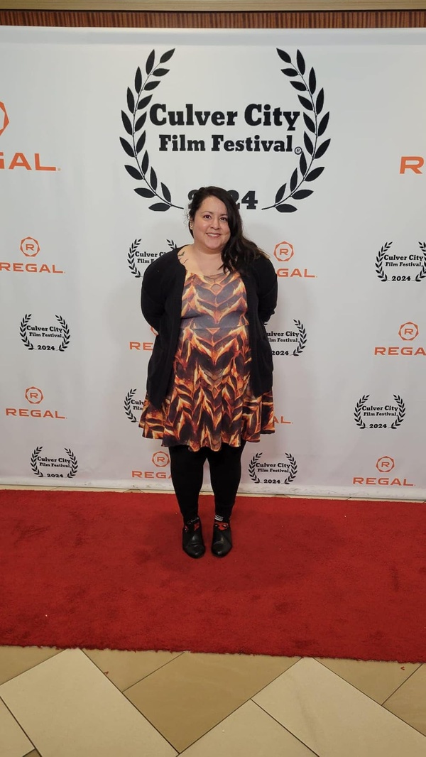 Natalie Rodriguez(VII)