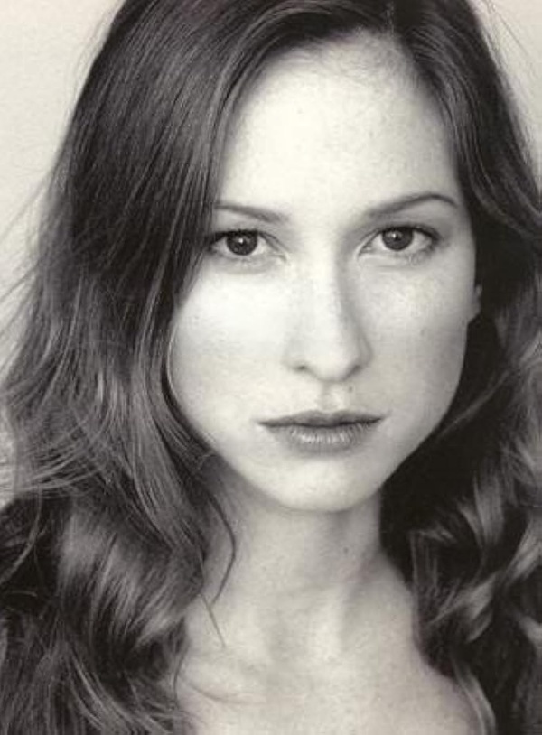 Natalie Shaw(I)