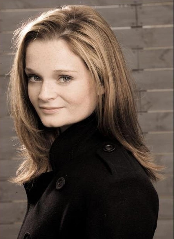Natalie Spinell