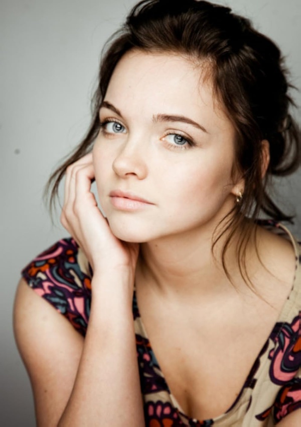 Natalya Zemtsova(I)